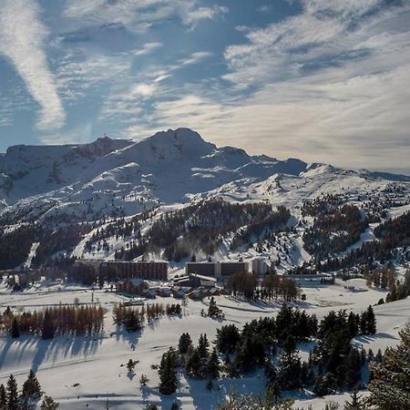 Studio Cosy 5 Personnes Aux Pieds Des Pistes. Saint-Étienne-en-Dévoluy 외부 사진