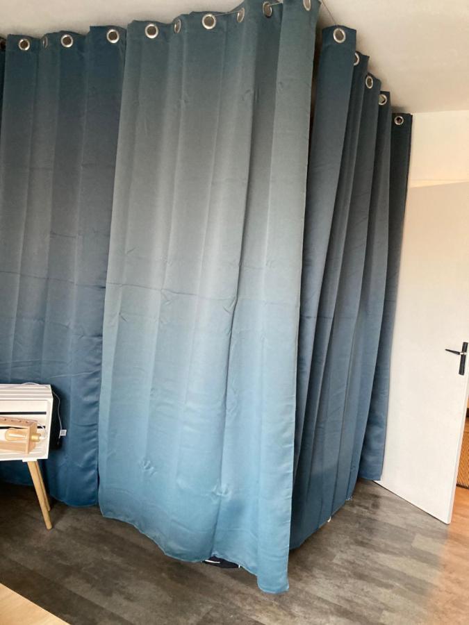 Studio Cosy 5 Personnes Aux Pieds Des Pistes. Saint-Étienne-en-Dévoluy 외부 사진